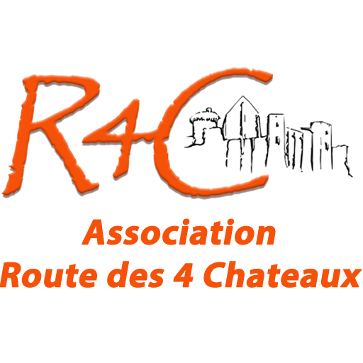 Association Route des 4 Châteaux
