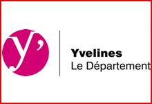 Logo Département Yvelines